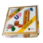 boite du color up