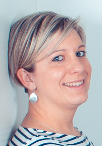 Marion conseillere de vente a domicile