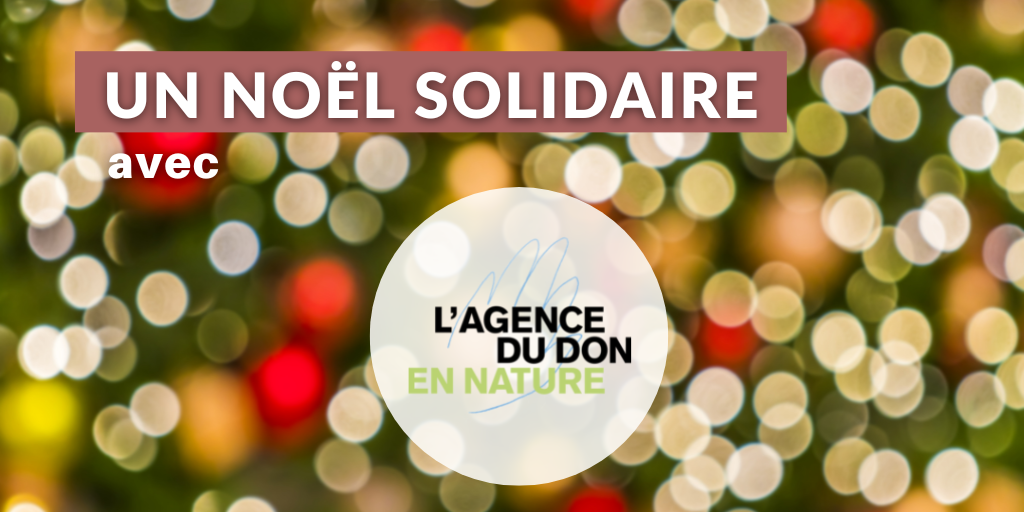 opération Noël solidaire