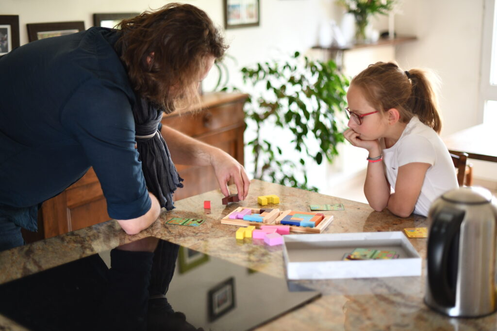 Jeux en famille : une pratique à explorer sans plus attendre !