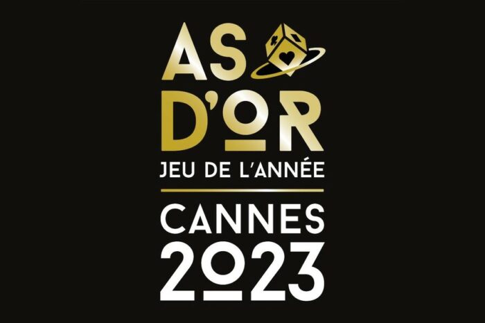 logo as d'or 2023 