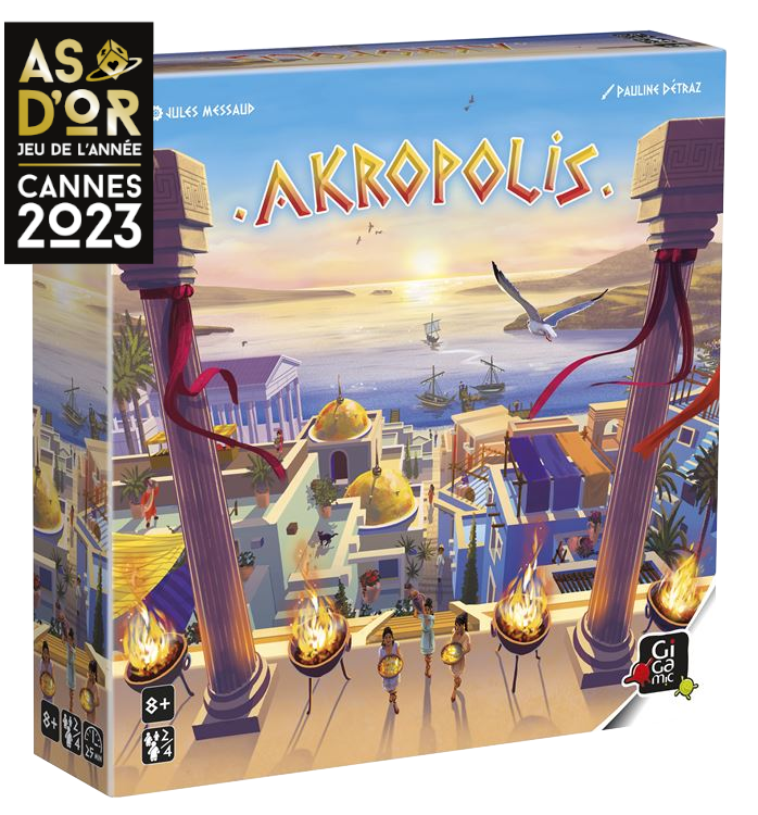 Un Œil sur AKROPOLIS – le.meeple.jaune