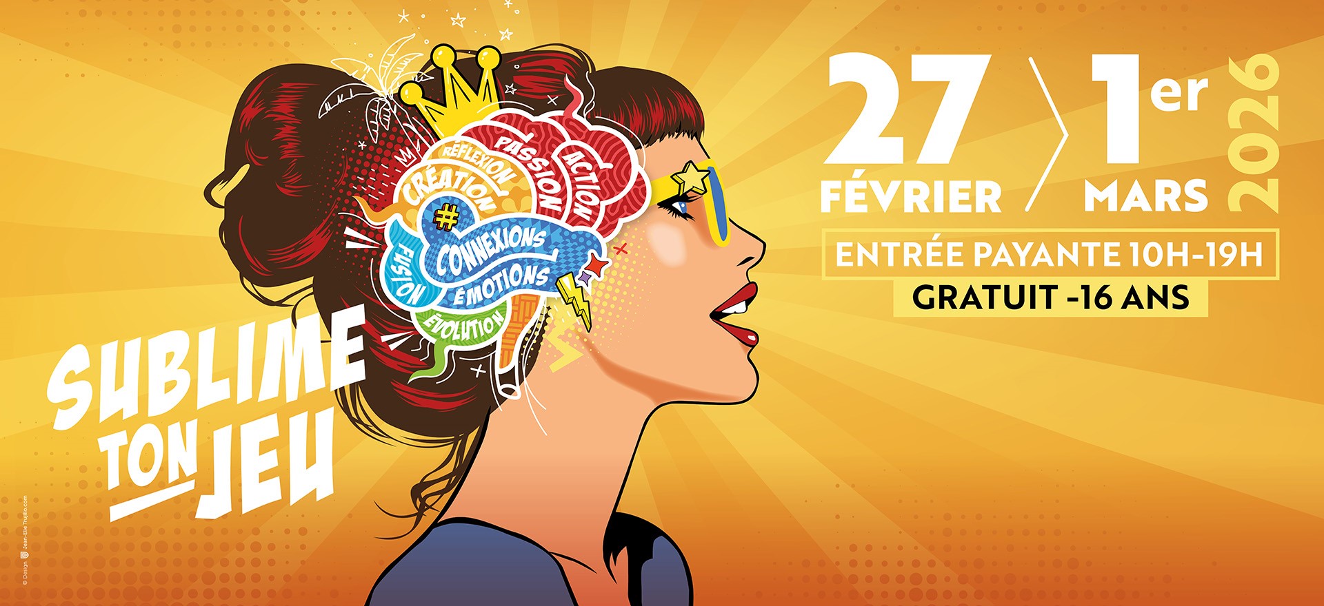 Bannière d’accueil Oika Oika